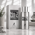 Maison Alhambra No.2 80ml