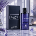 Maison Alhambra Salvo Elixir 60ml
