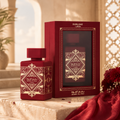 Lattafa Badee Al Oud Sublime 100ml