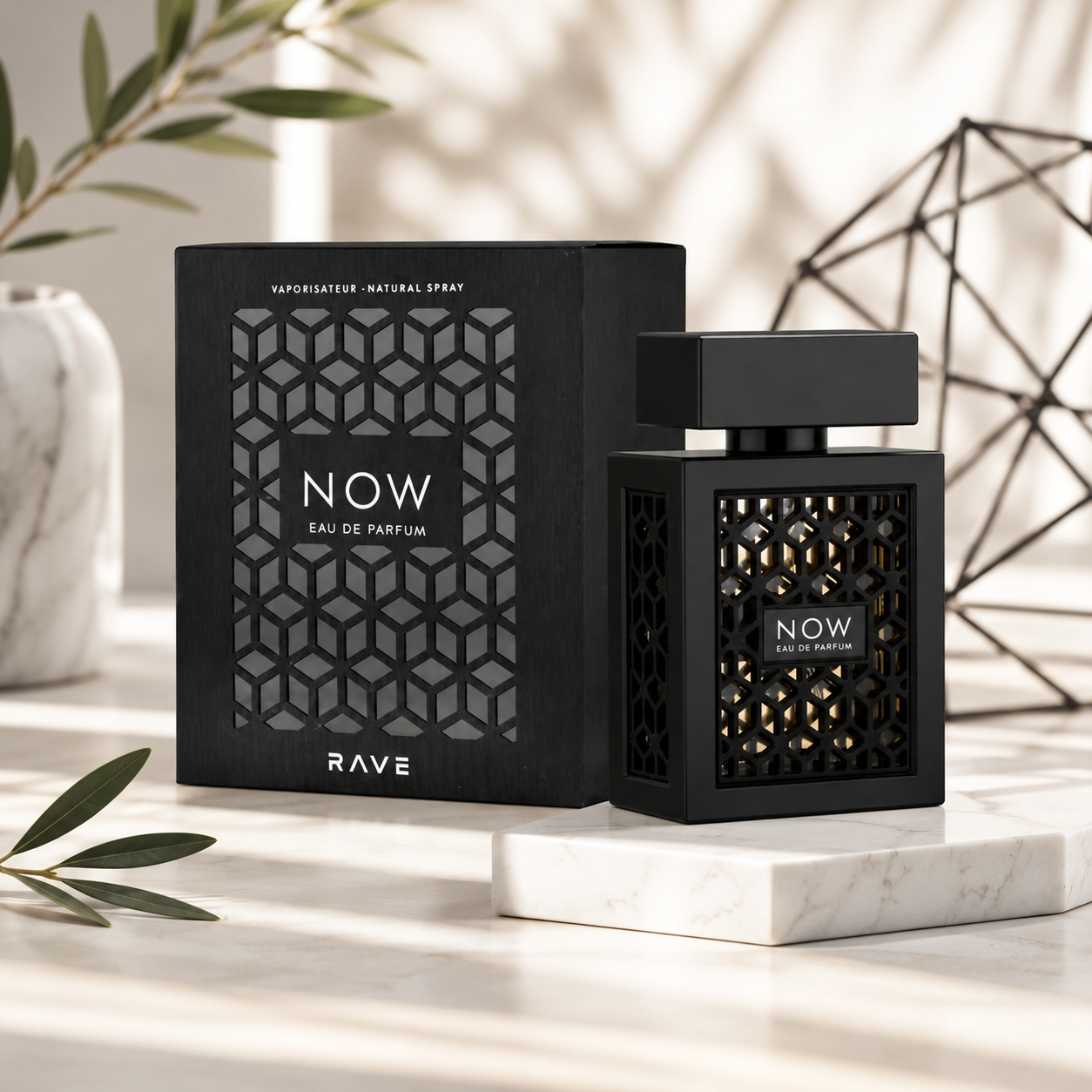Lattafa Rave Now 100ml