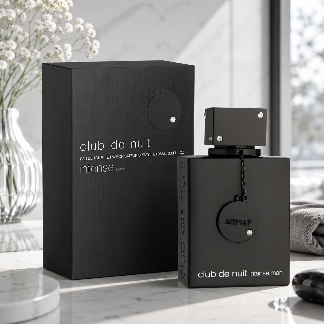 Armaf Club de Nuit Intense 105ml