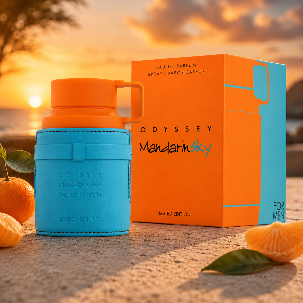 Armaf Odyssey Mandarin Sky 100ml