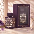Lattafa Badee Al Oud Amethyst 100ml